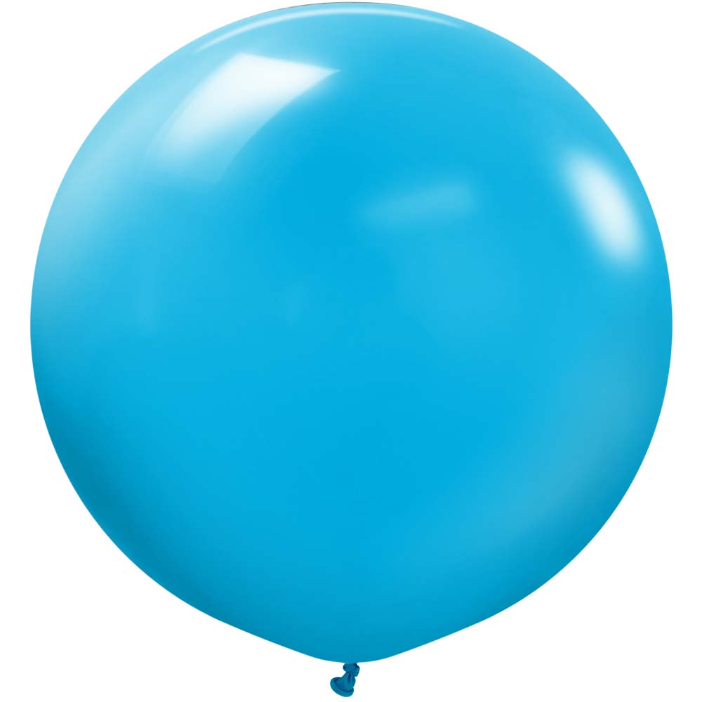 24 inch KALISAN STANDARD CARIBBEAN BLUE
