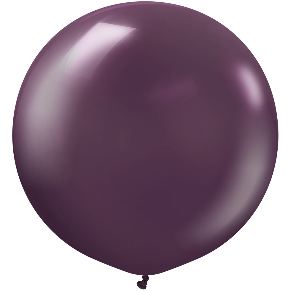 24 inch KALISAN STANDARD PLUM