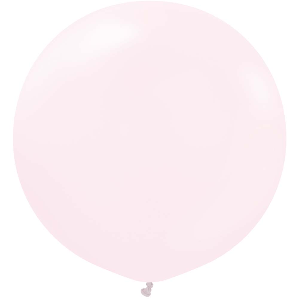 24 inch KALISAN MACARON PALE PINK