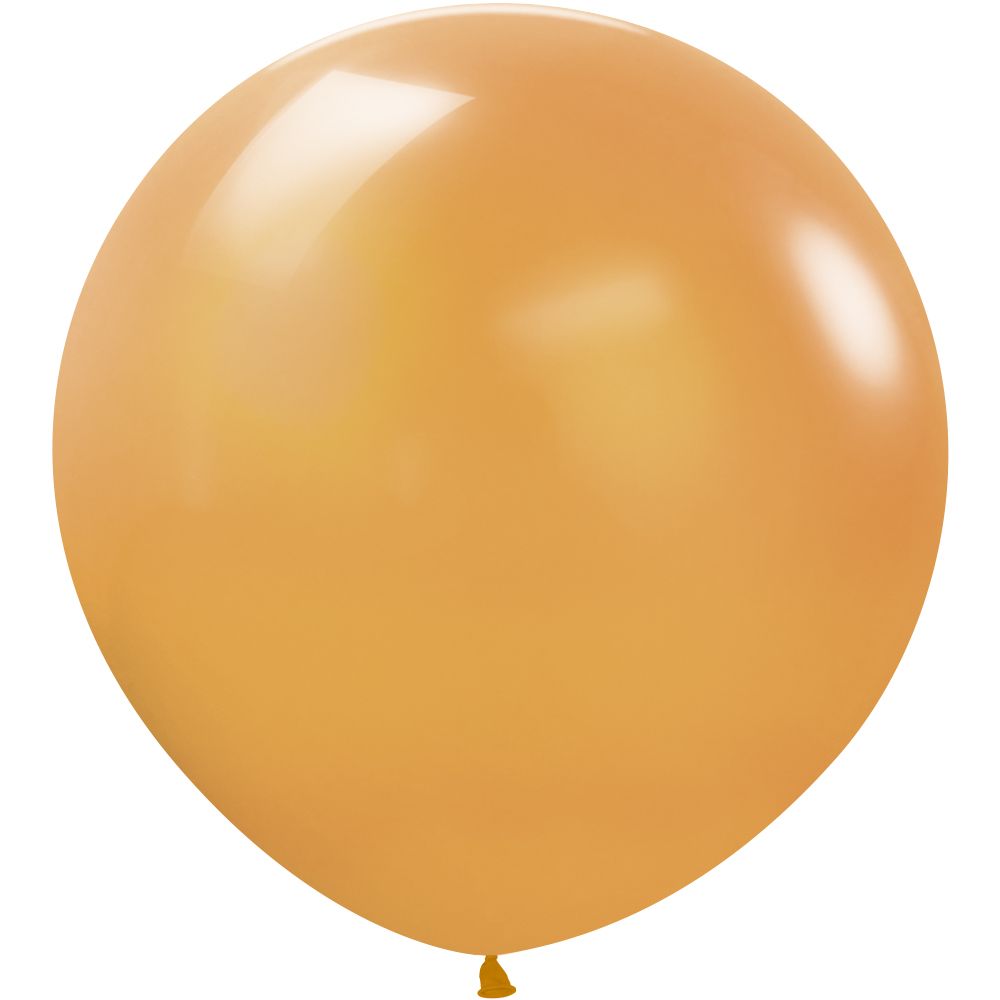 24 inch SEMPERTEX METALLIC GOLD