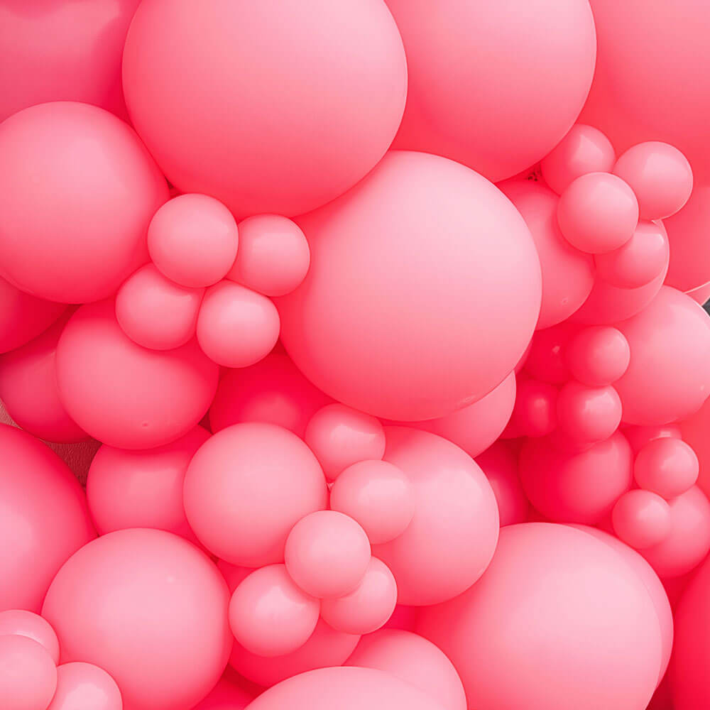 24 inch TUFTEX TAFFY PINK