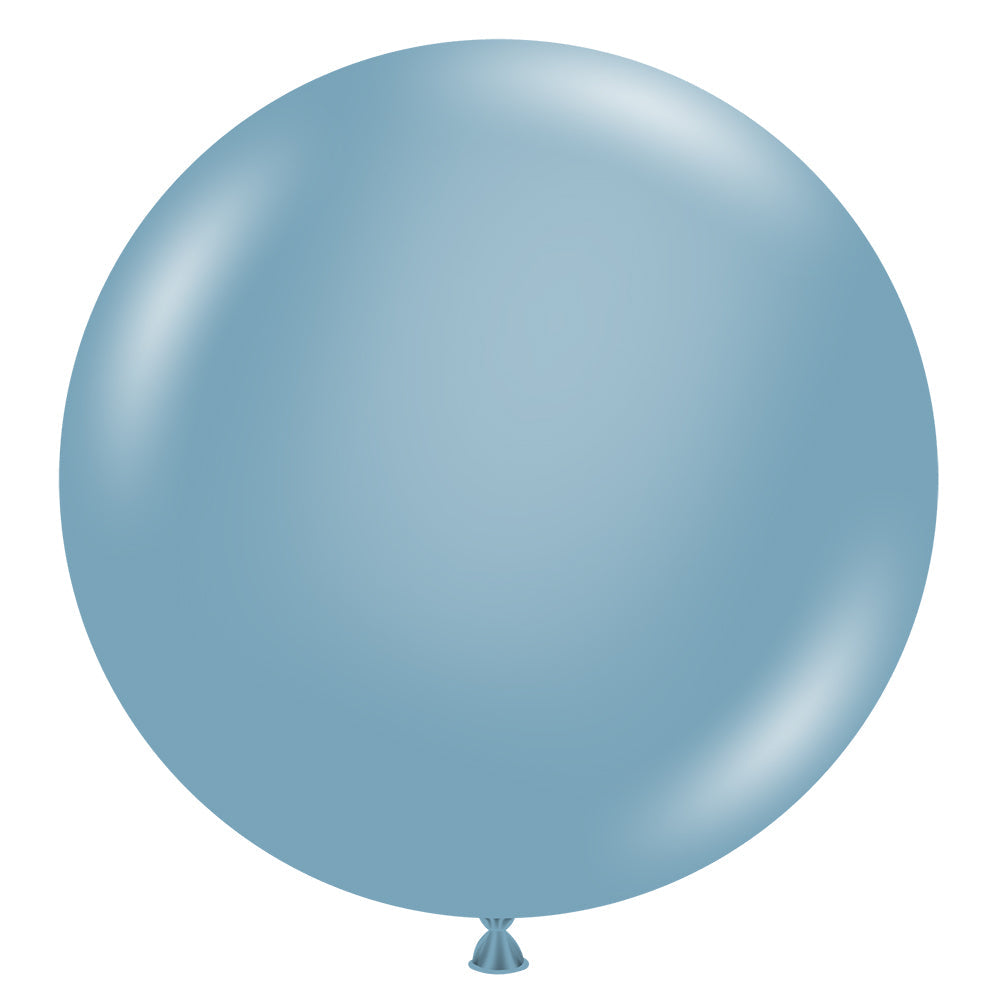 24 inch TUFTEX BLUE SLATE