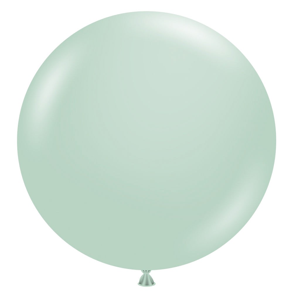 24 inch TUFTEX EMPOWER - MINT