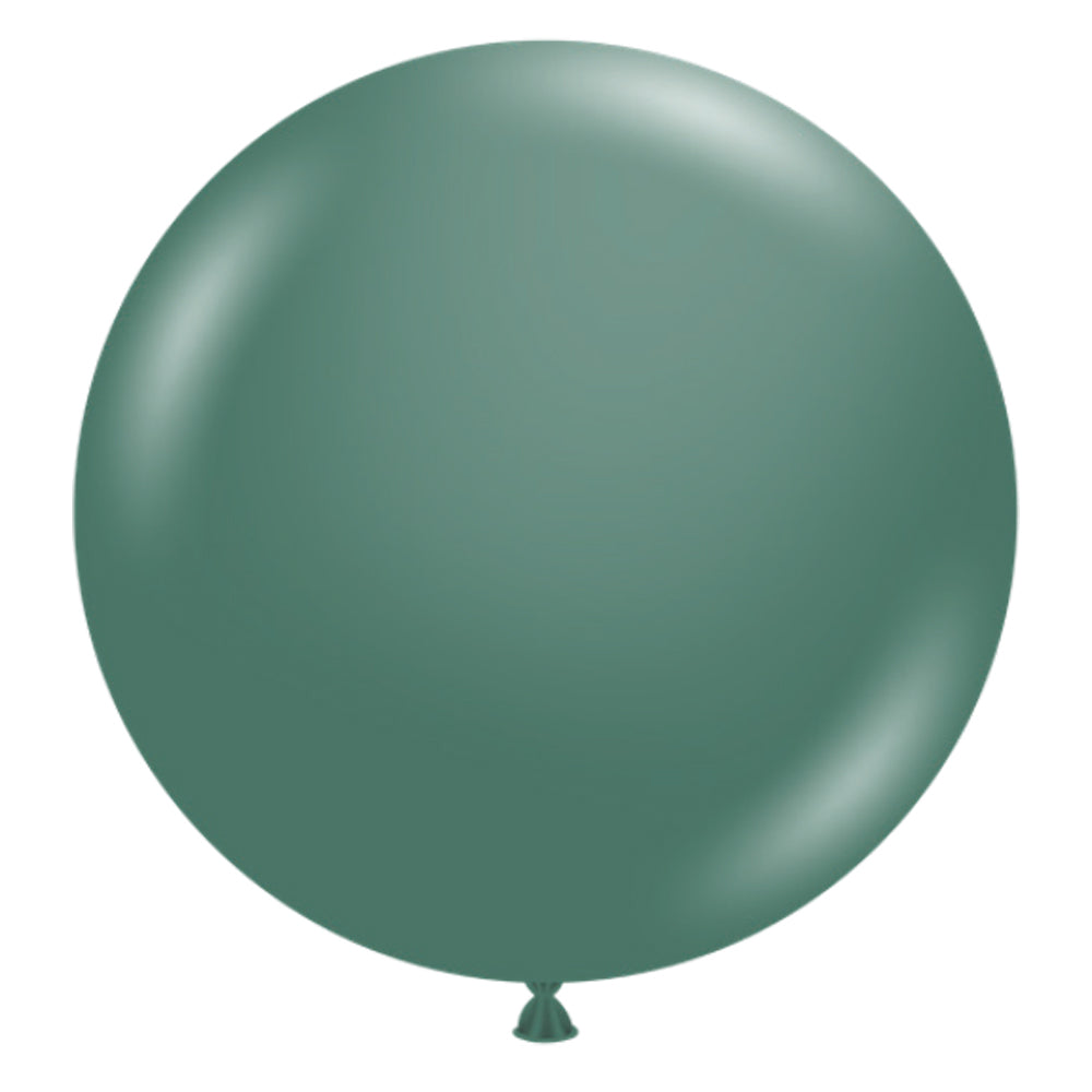 24 inch TUFTEX EVERGREEN