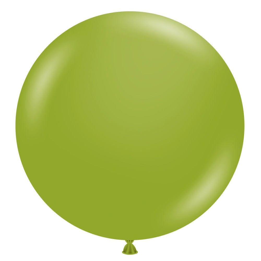 24 inch TUFTEX FIONA GREEN