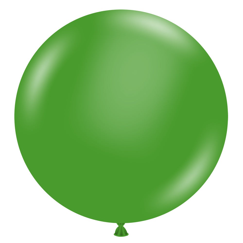 24 inch TUFTEX GREEN