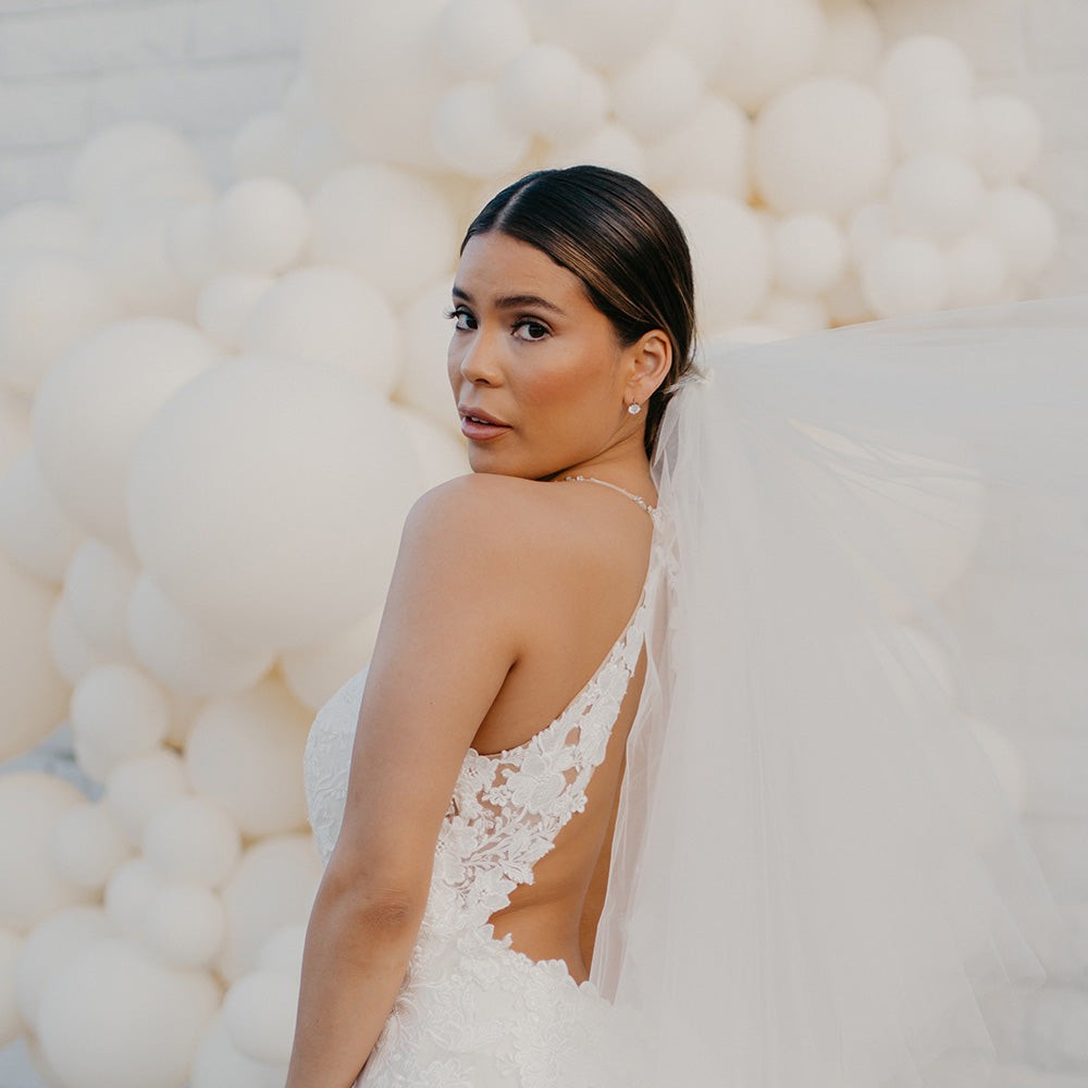 24 inch TUFTEX LACE
