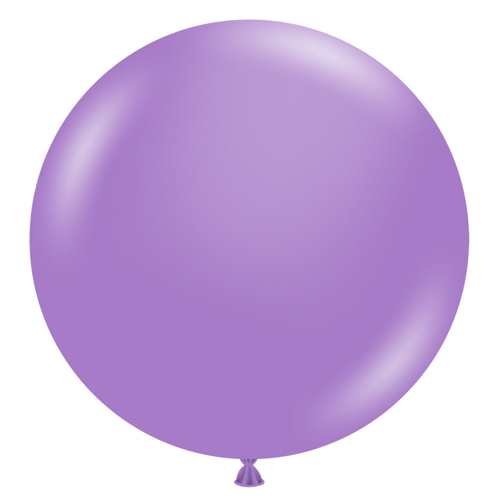 24 inch TUFTEX LAVENDER