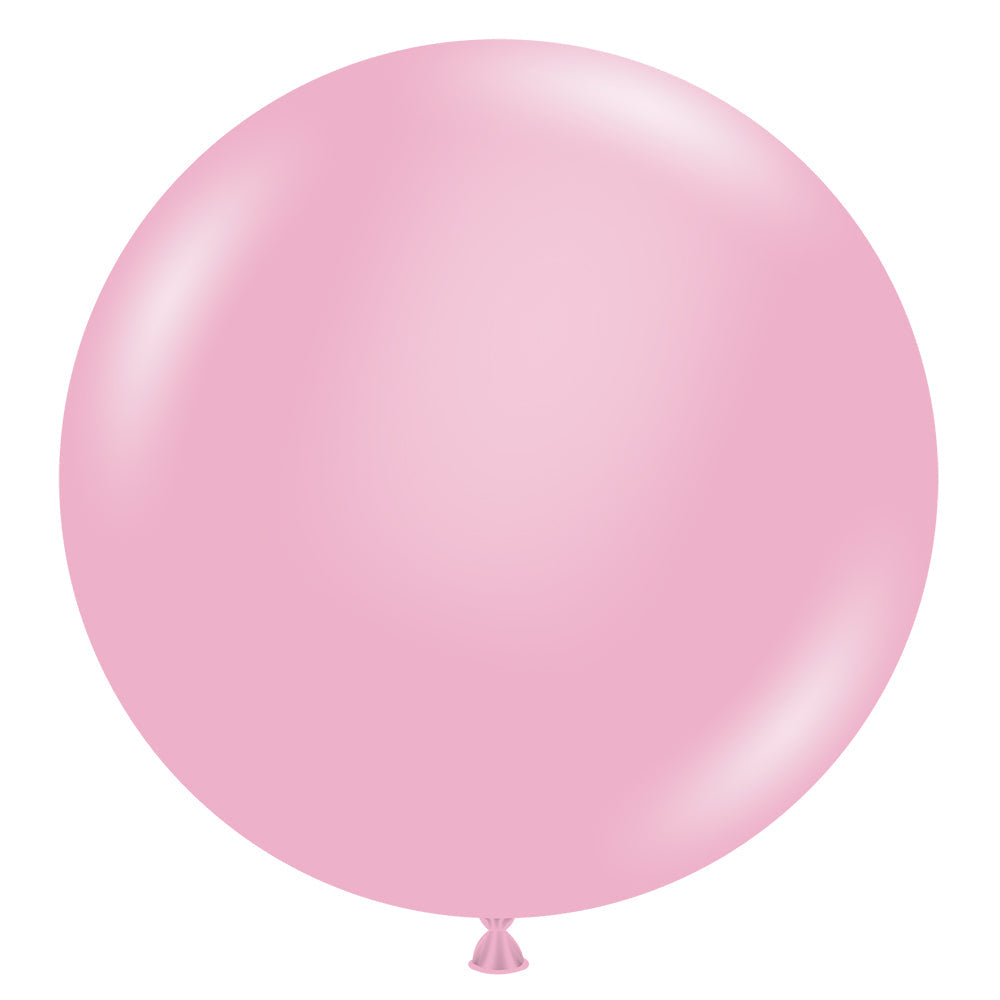 24 inch TUFTEX PINK