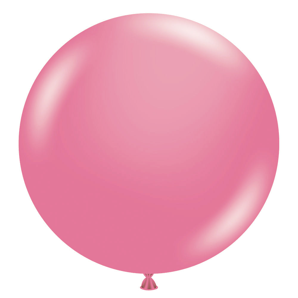 24 inch TUFTEX PIXIE PINK