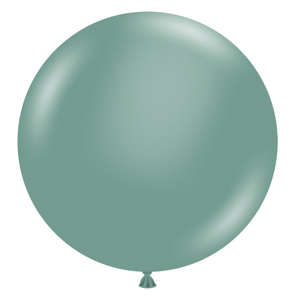 24 inch TUFTEX WILLOW GREEN