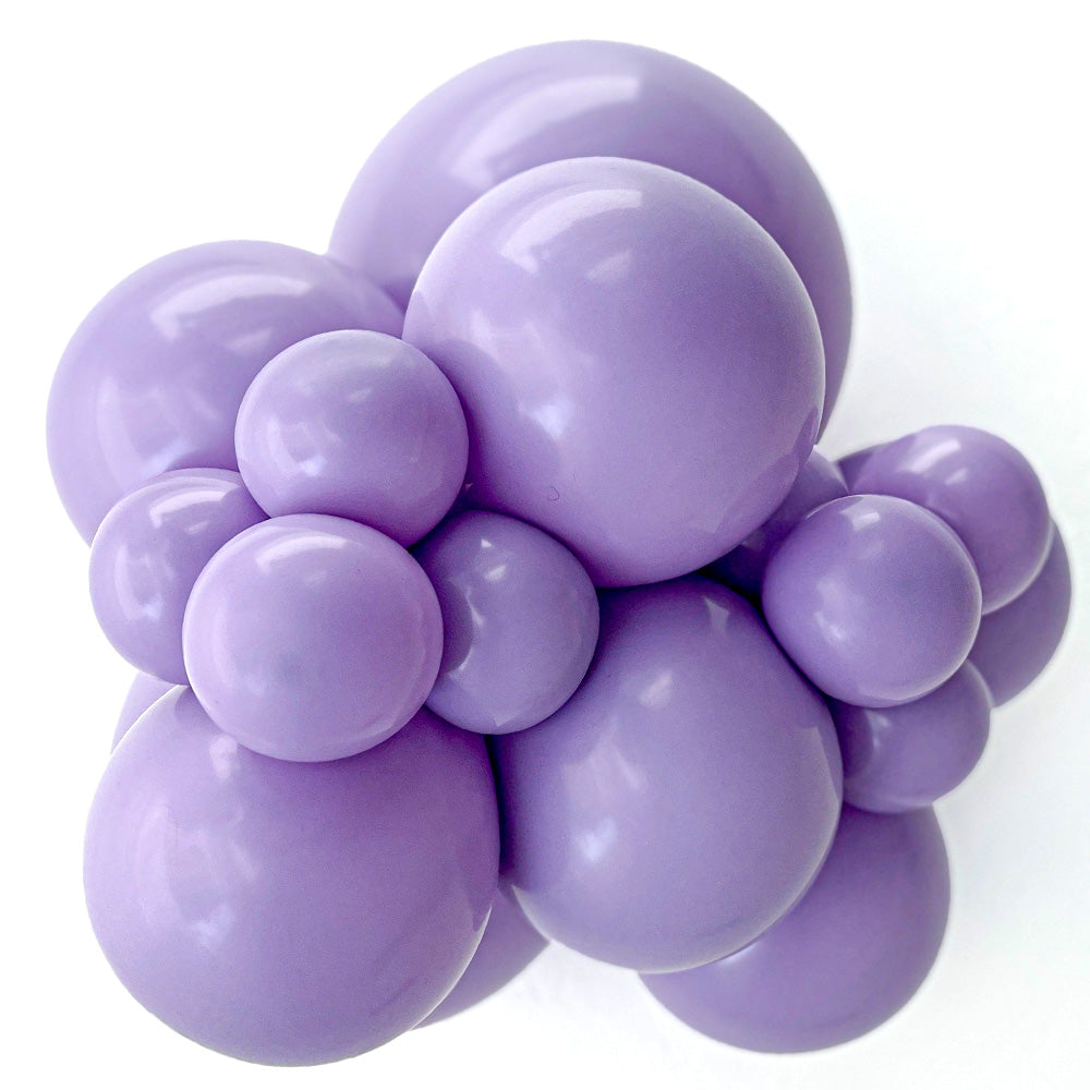 24 inch TUFTEX BLOSSOM PURPLE