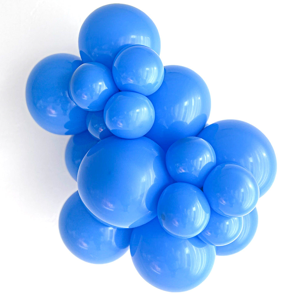 24 inch TUFTEX BLUE