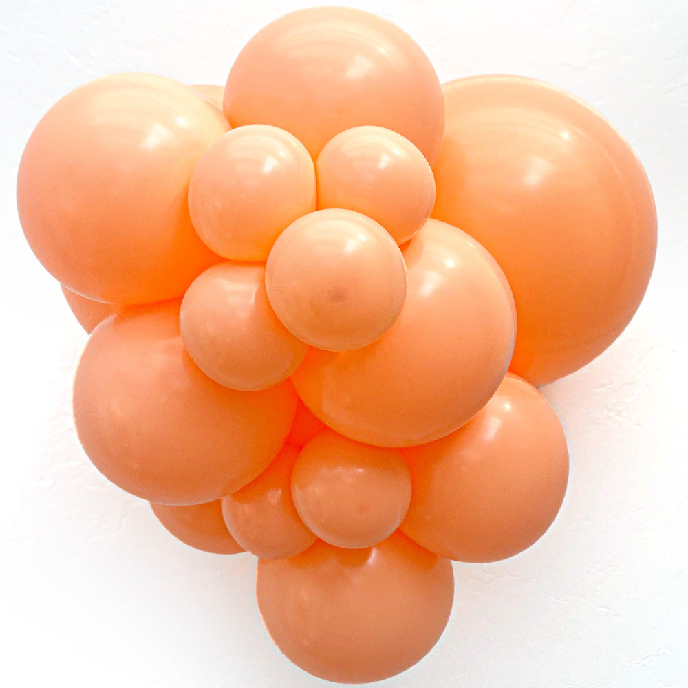 24 inch TUFTEX CHEEKY PEACH