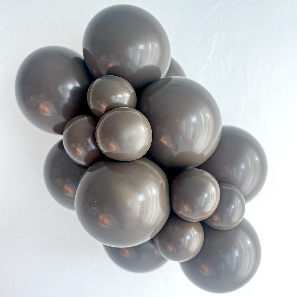 24 inch TUFTEX COCOA BROWN