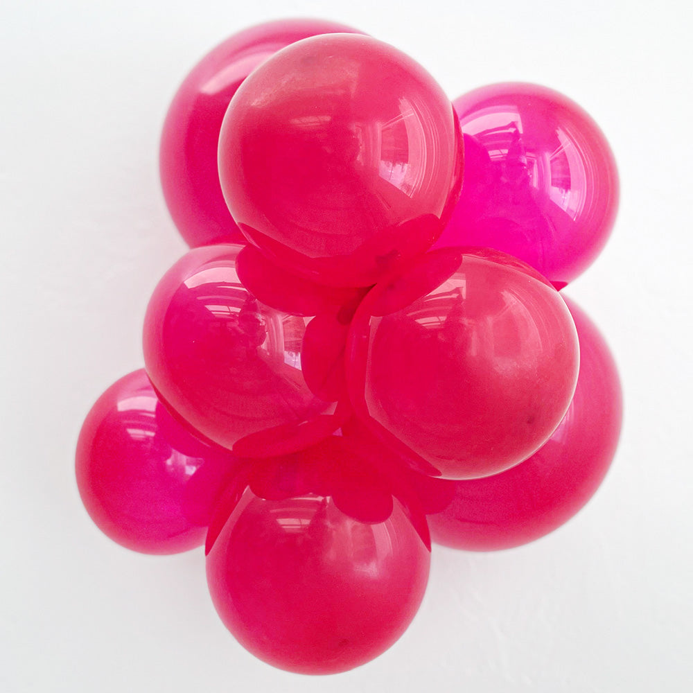 24 inch TUFTEX CRYSTAL MAGENTA