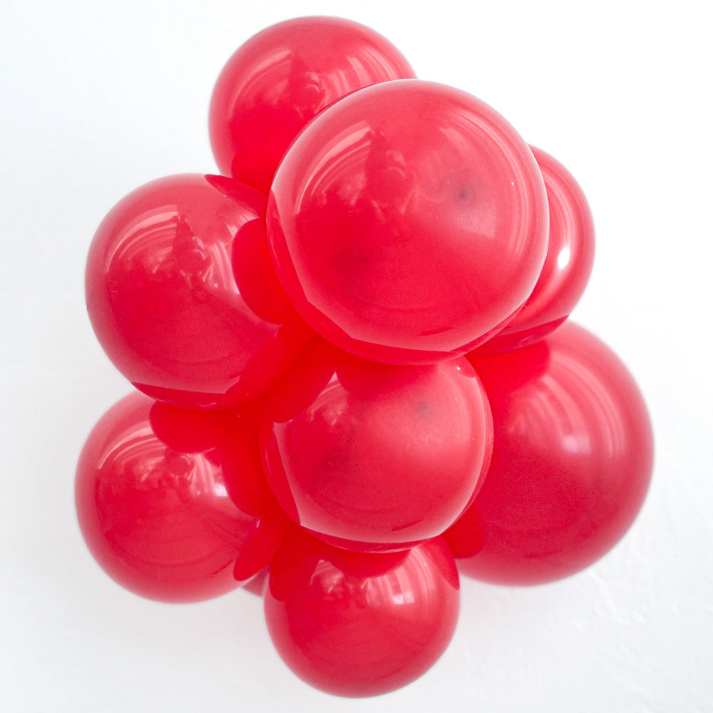 24 inch TUFTEX CRYSTAL RED