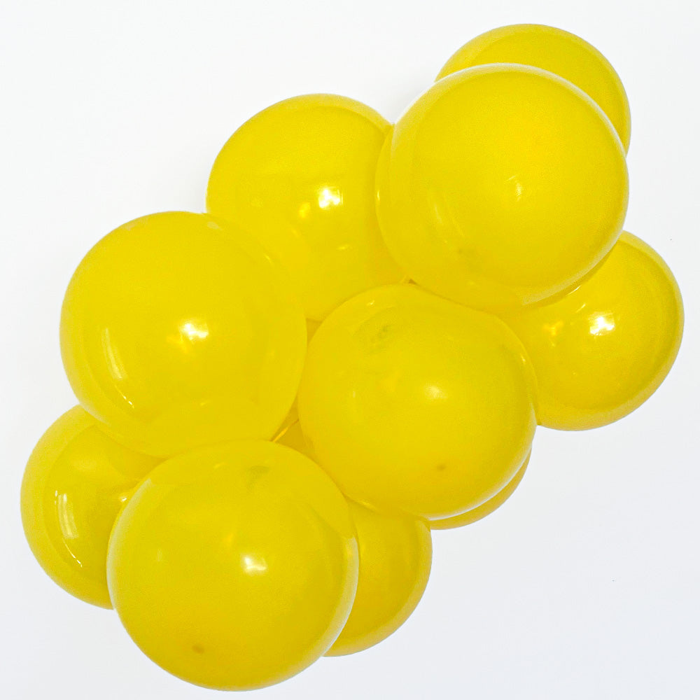 24 inch TUFTEX CRYSTAL YELLOW