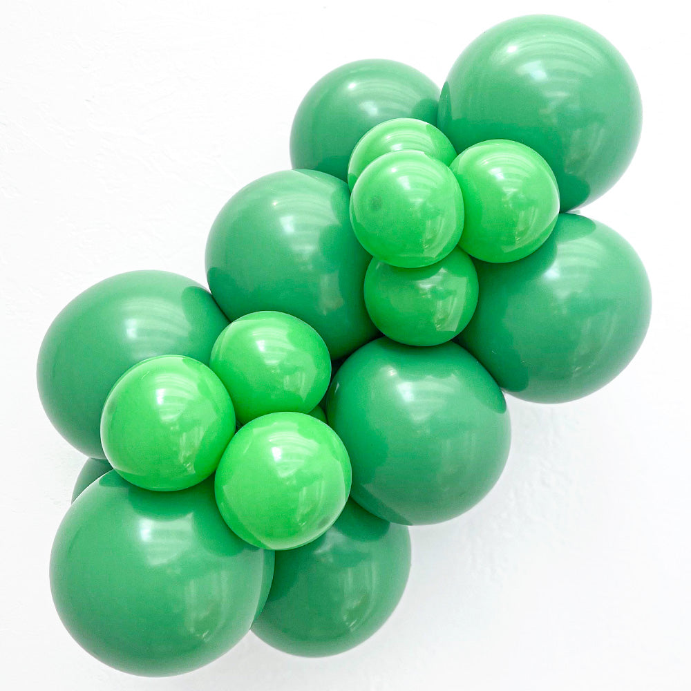 24 inch TUFTEX GREEN