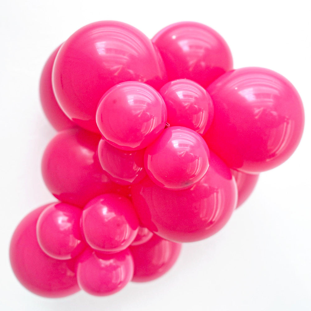 24 inch TUFTEX HOT PINK