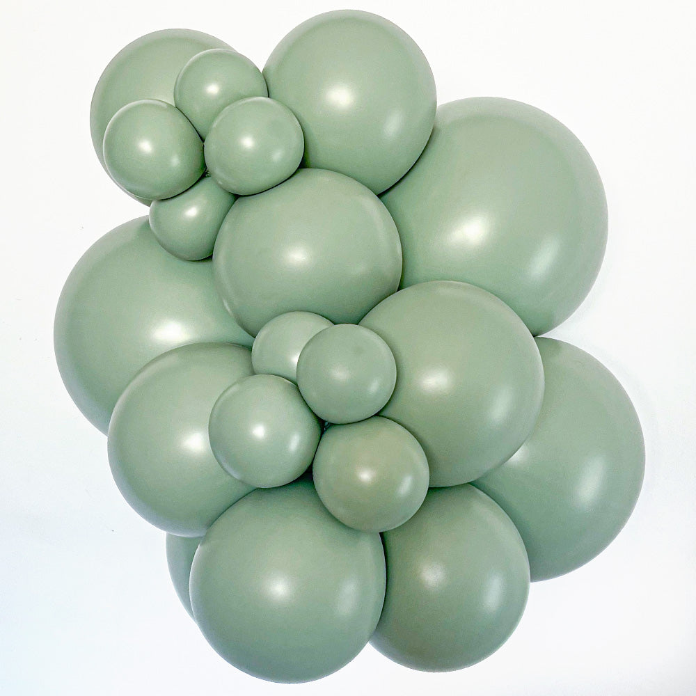 24 inch TUFTEX MEADOW GREEN