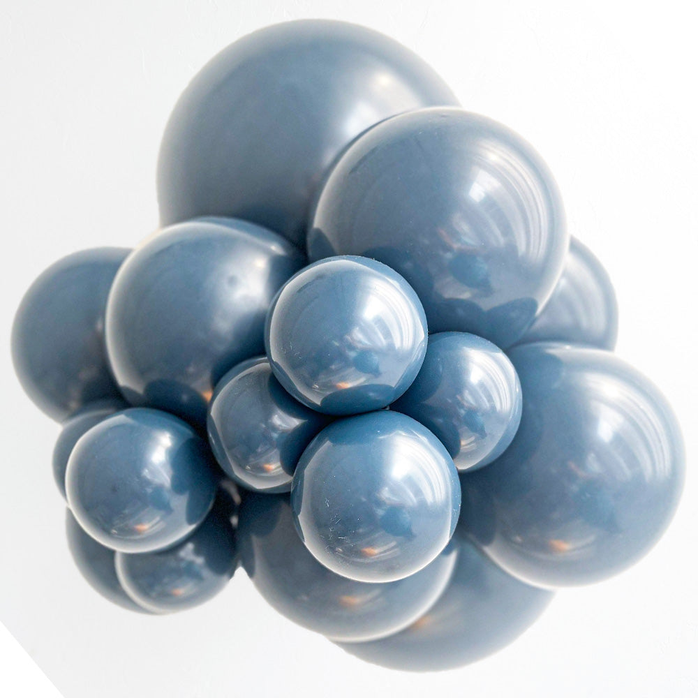 24 inch TUFTEX NAVAL BLUE