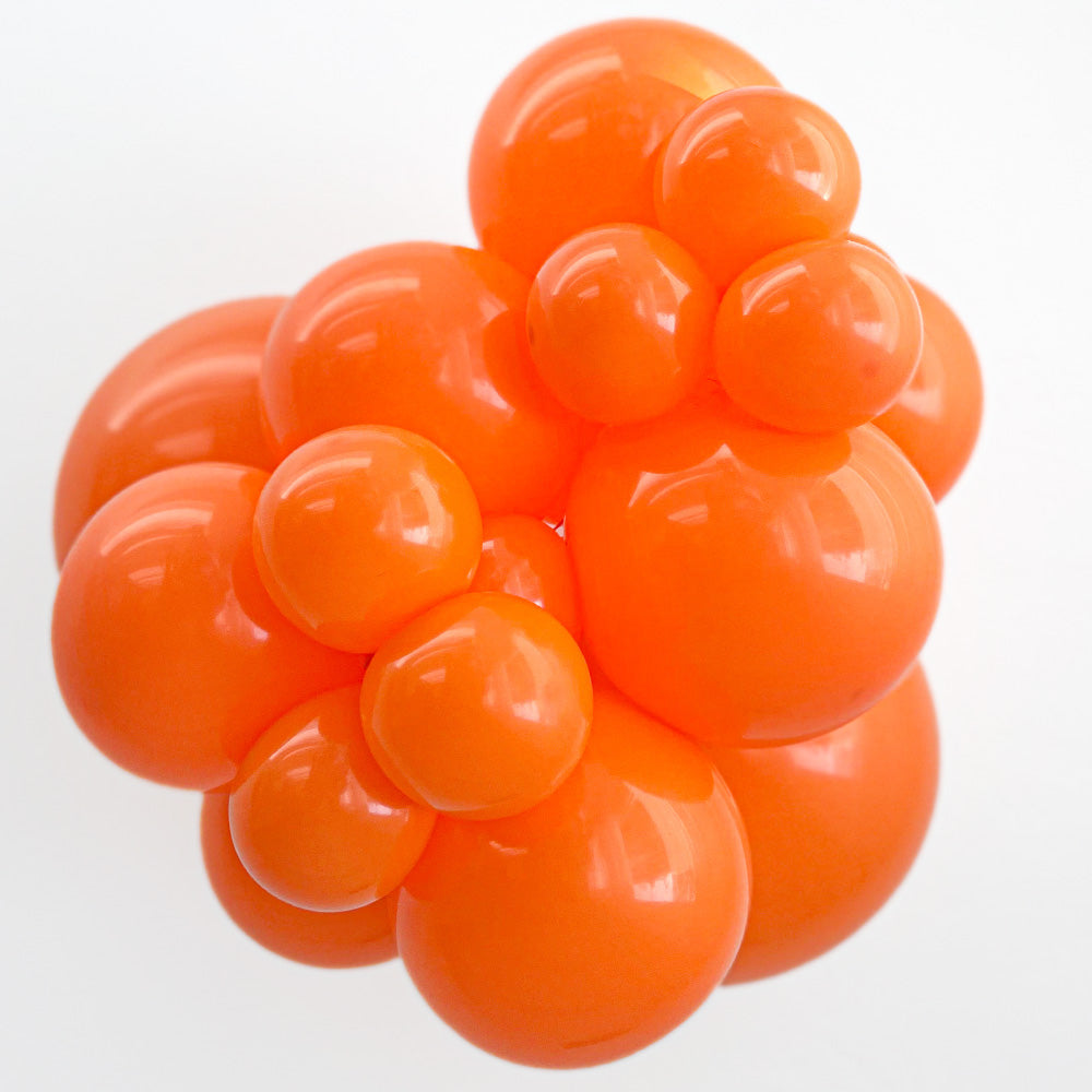 24 inch TUFTEX ORANGE