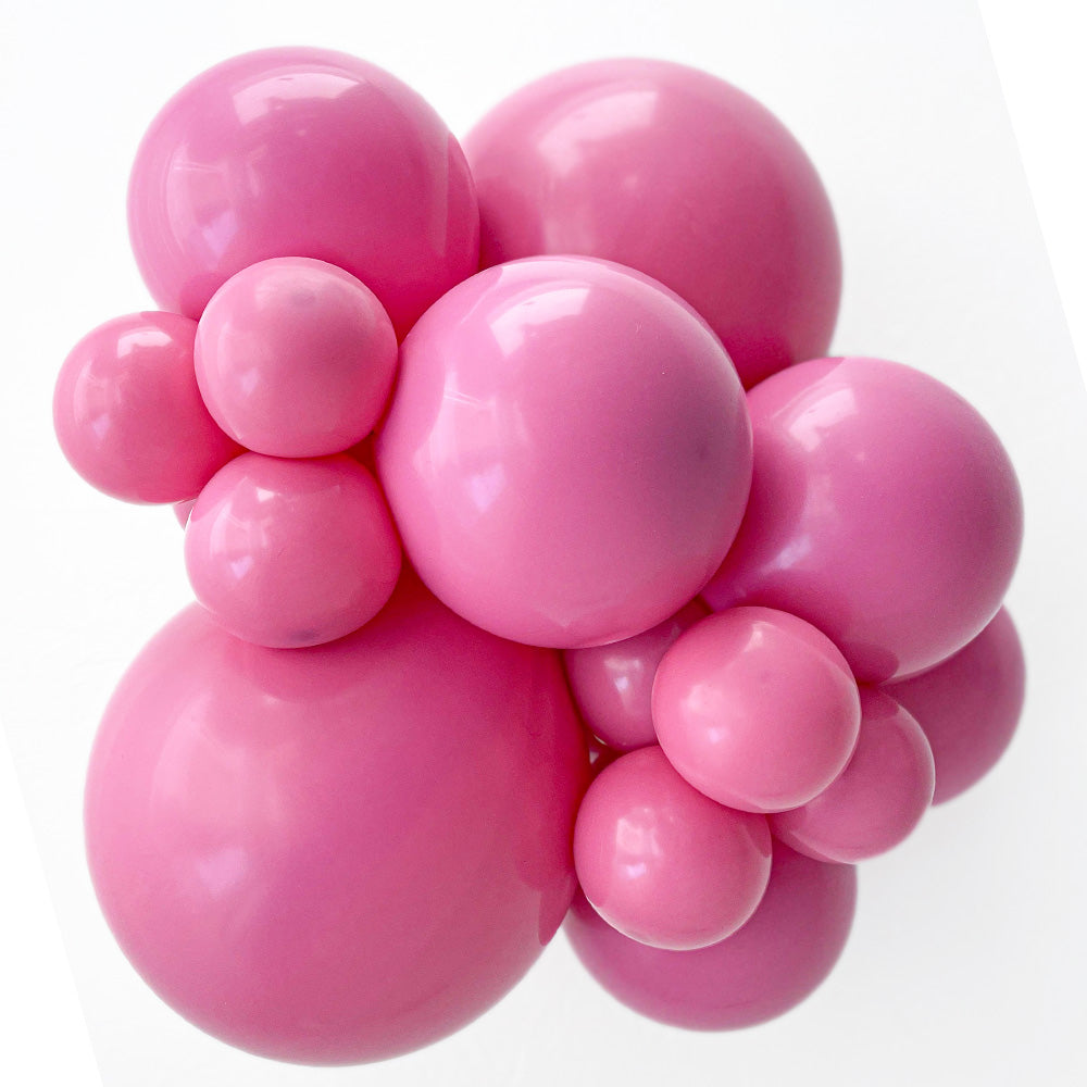 24 inch TUFTEX PIXIE PINK