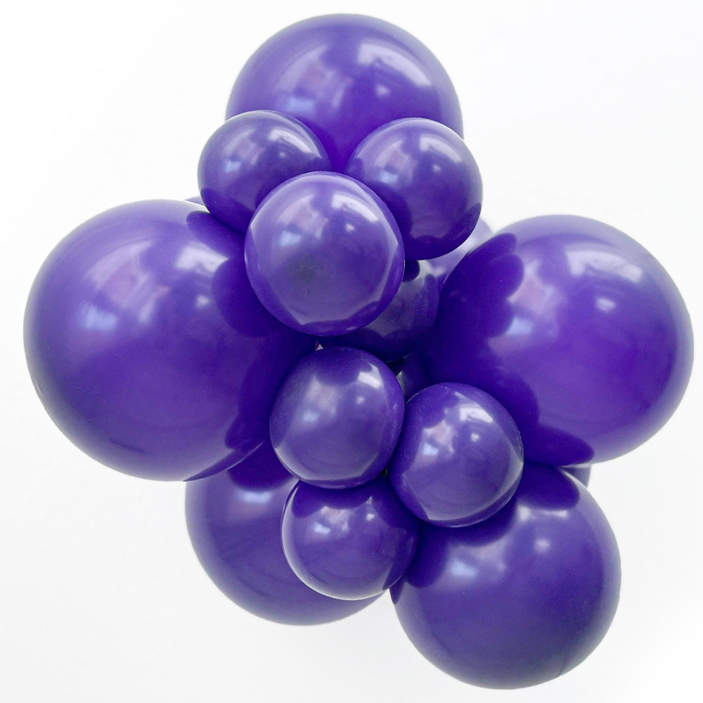 24 inch TUFTEX PLUM PURPLE