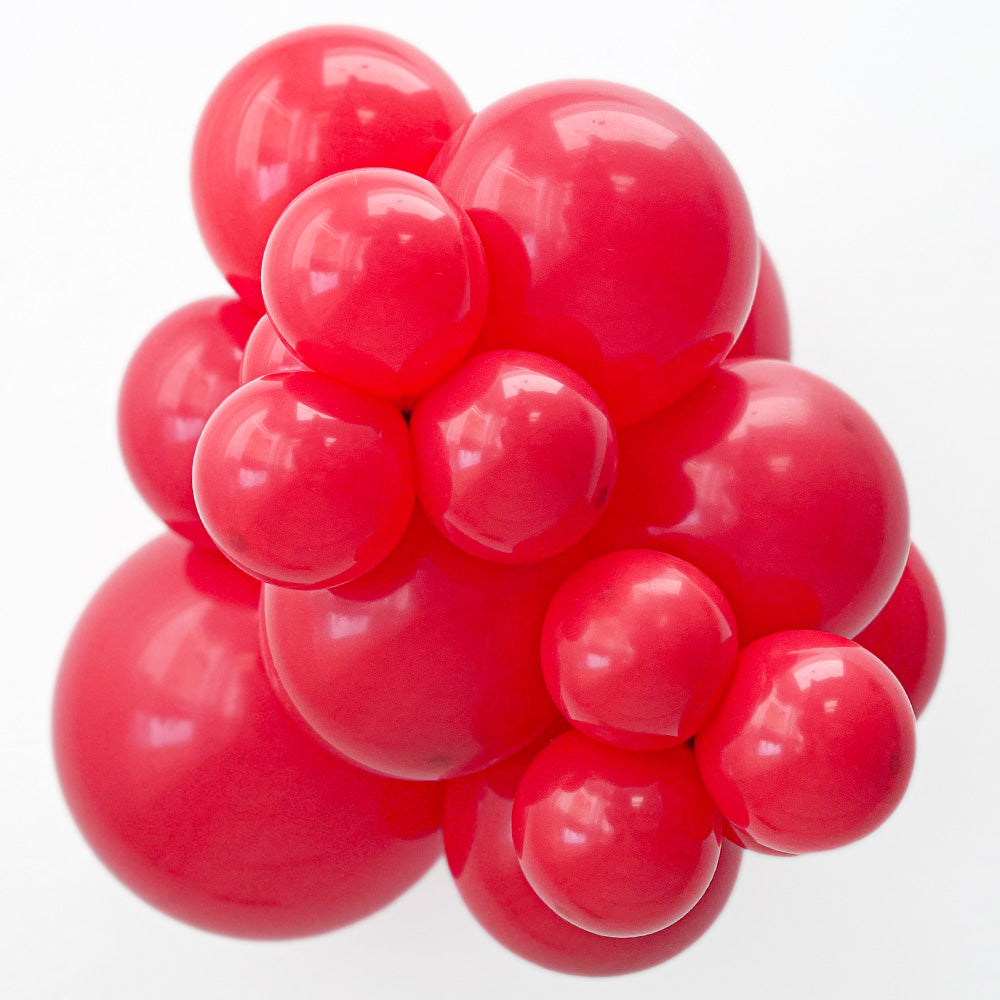24 inch TUFTEX RED