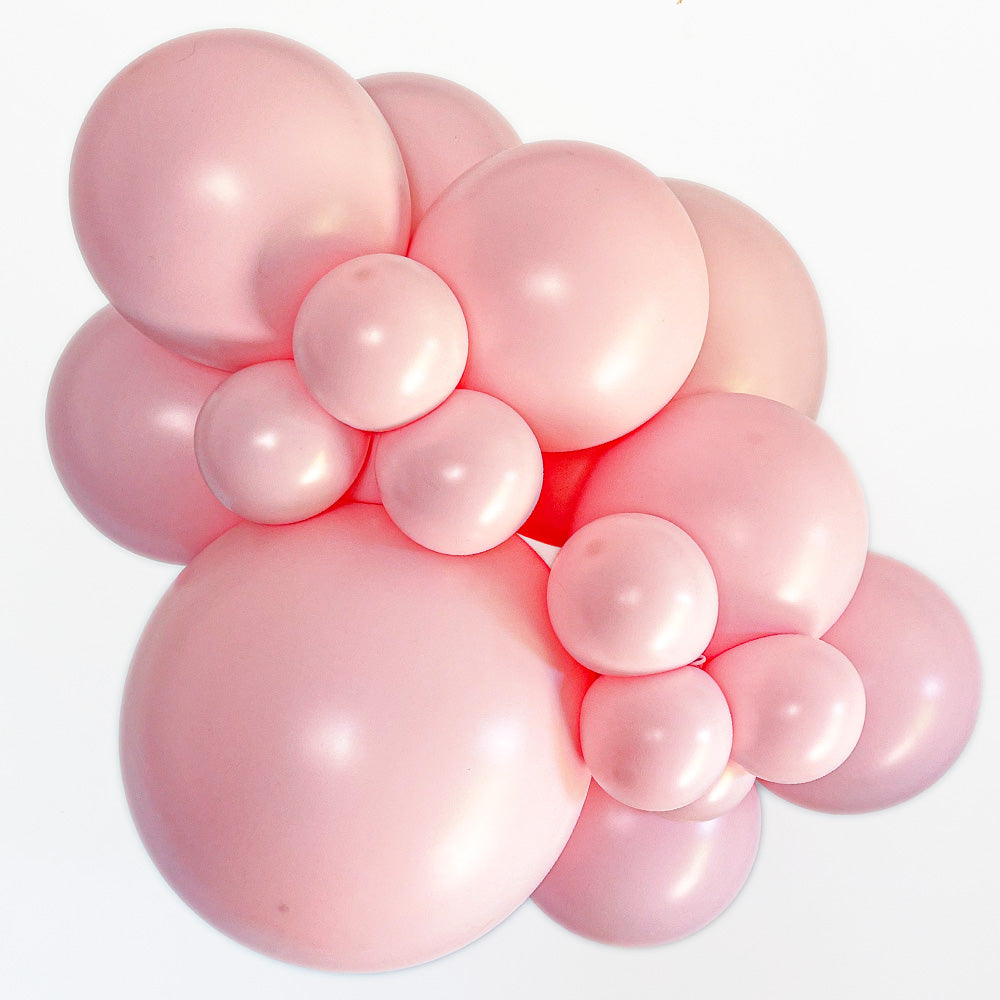 24 inch TUFTEX ROMEY PINK