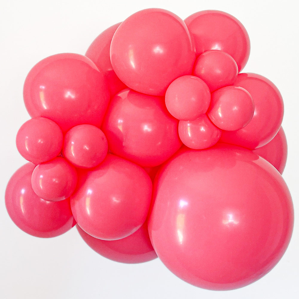 24 inch TUFTEX TAFFY PINK