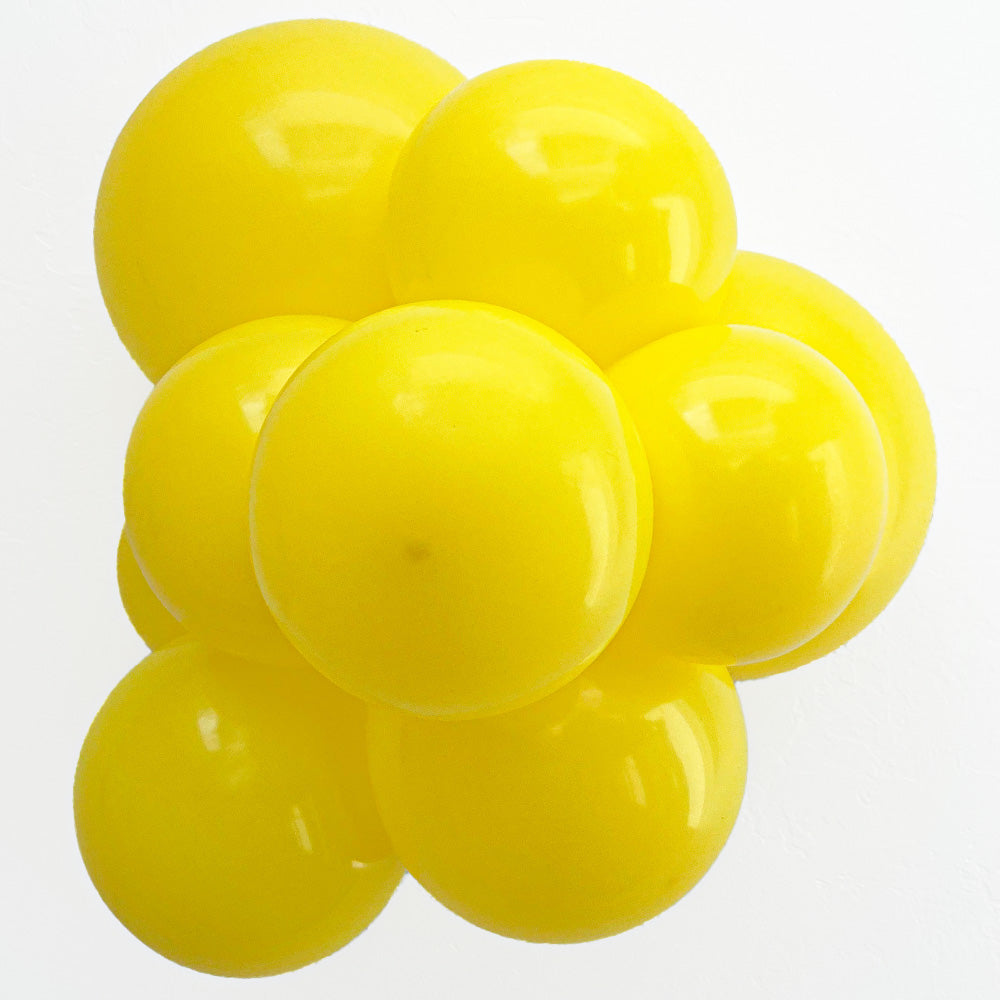 24 inch TUFTEX YELLOW